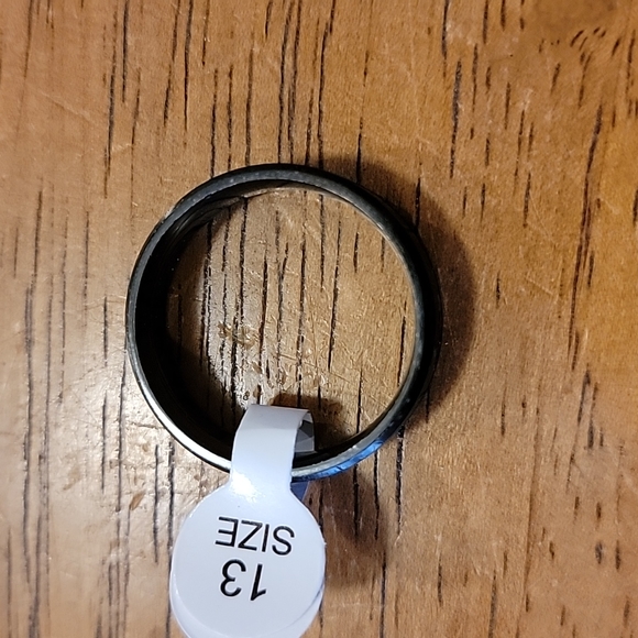 Superman Ring - Picture 2 of 3